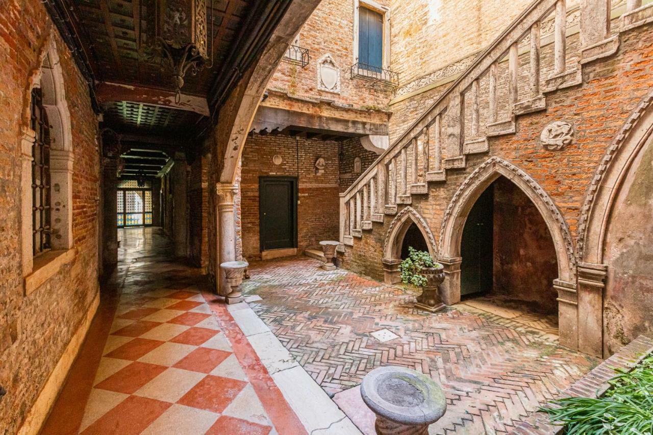 Ca' Romantica Terrace * Venecia
