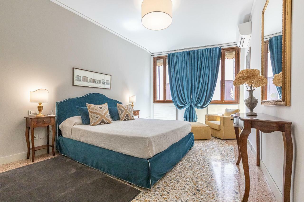 Apartamento Ca' Romantica Terrace *