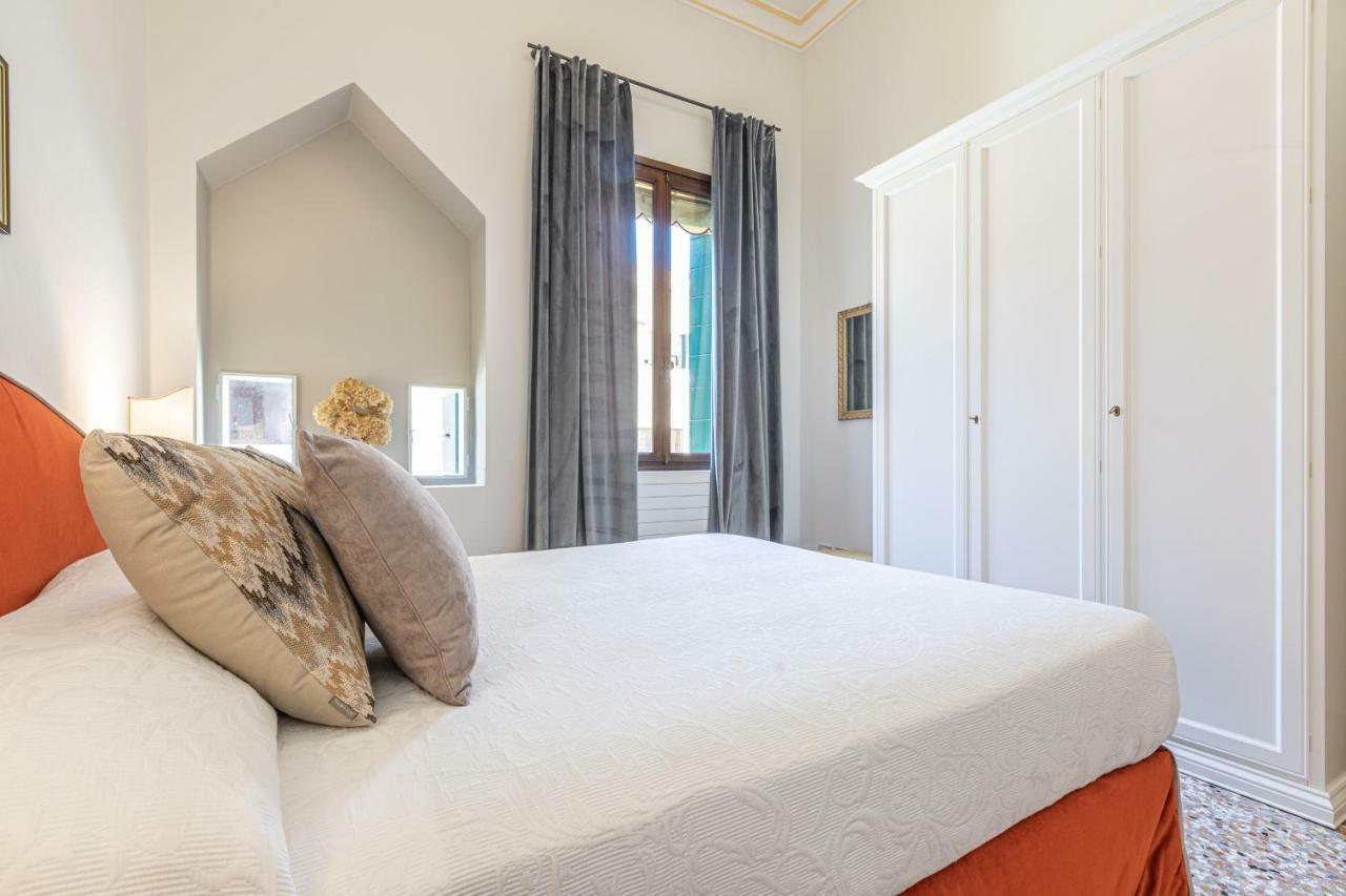 Apartamento Ca' Romantica Terrace