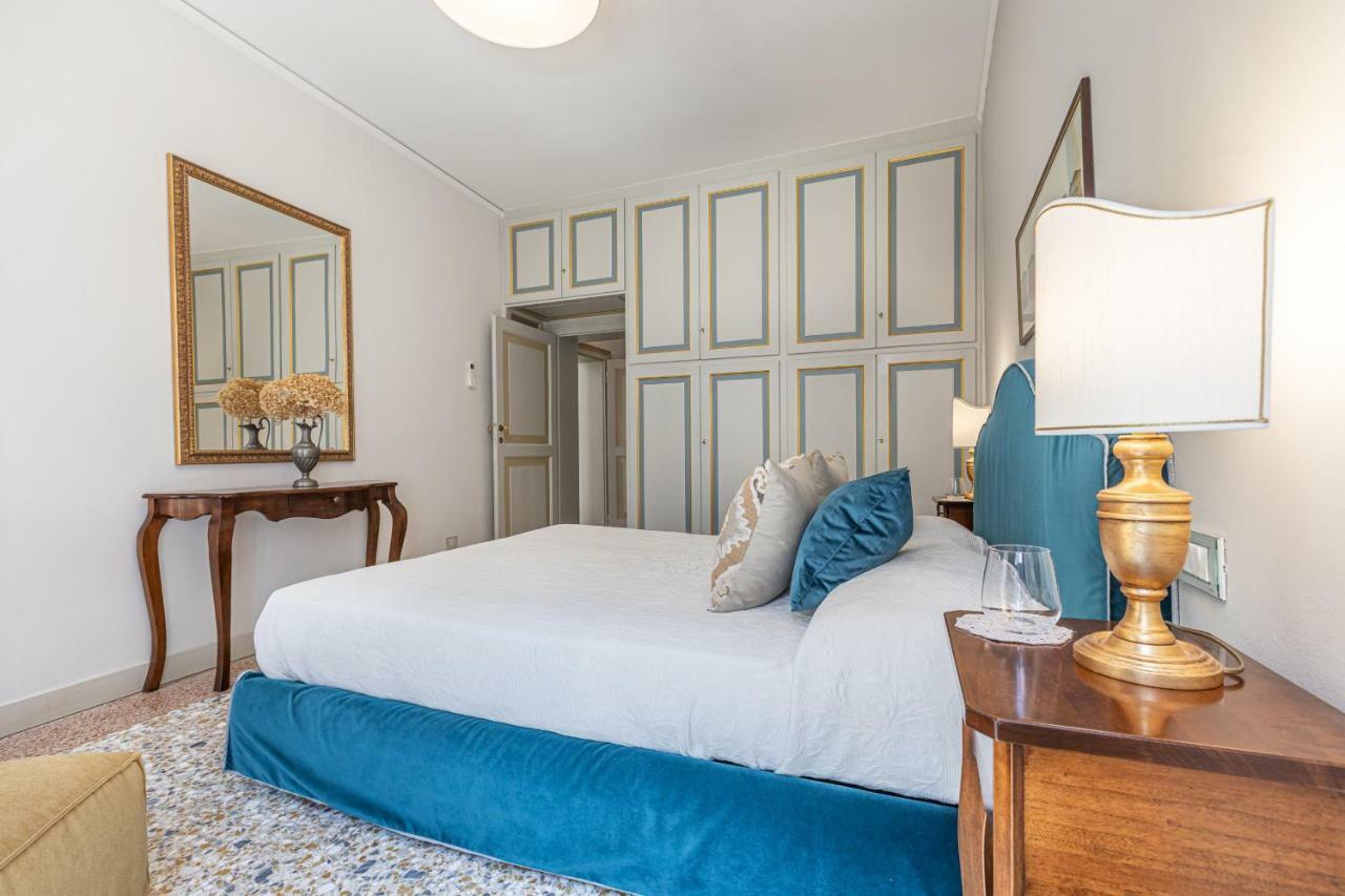 Apartamento Ca' Romantica Terrace
