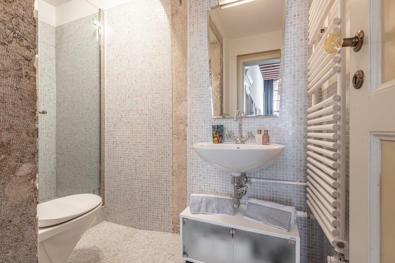 Apartamento Ca' Romantica Terrace *