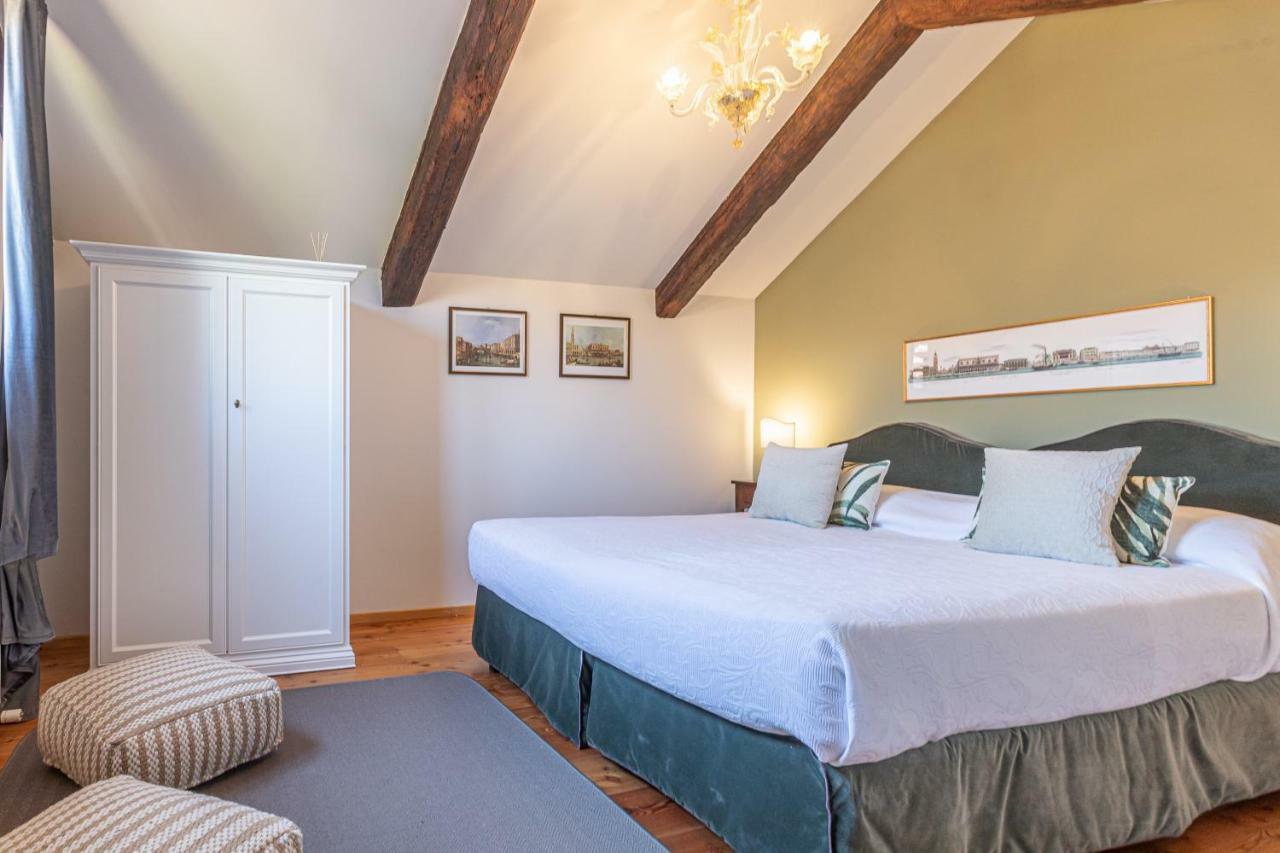 Apartamento Ca' Romantica Terrace *